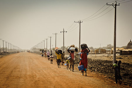 Forgotten Again: How the World Has Failed Abyei